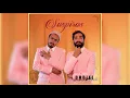 13. Daniel, Me Estas Matando - Que Casualidad (Audio Oficial)