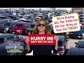 We Say Yes at Garden State Honda