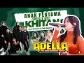 Download Lagu SHERLY KDI - ANAK PERTAMA || ADELLA KHITANAN KEENAN \u0026 KEANU - DAMARJATI KALINYAMATAN JEPARA