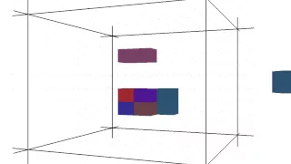Raw Gameplay - LWJGL Java 3D Game Engine Test