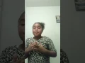 Singing today