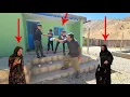 Download Lagu 💔 Nomadic Woman’s Struggle ⚖️ | Conflict with Videographer Over Children 👩‍👧 \u0026 Seeking Divorce