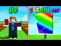 Download Lagu $0 To $1 Trillion Using Prickly Pear Seeds in Grow A Garden