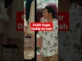 Lagu Ketika Vino G Bastian jadi Kakek 🤣🤣 #vino #oscar #sugar #film