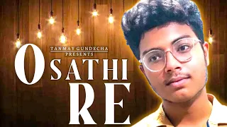Download O Saathi Re Tere Bina Bhi Kya Jeena | Kishore Kumar, Amitabh Bachchan | Tanmay Gundecha MP3