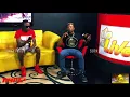 Linky First Hype Tv Inteview
