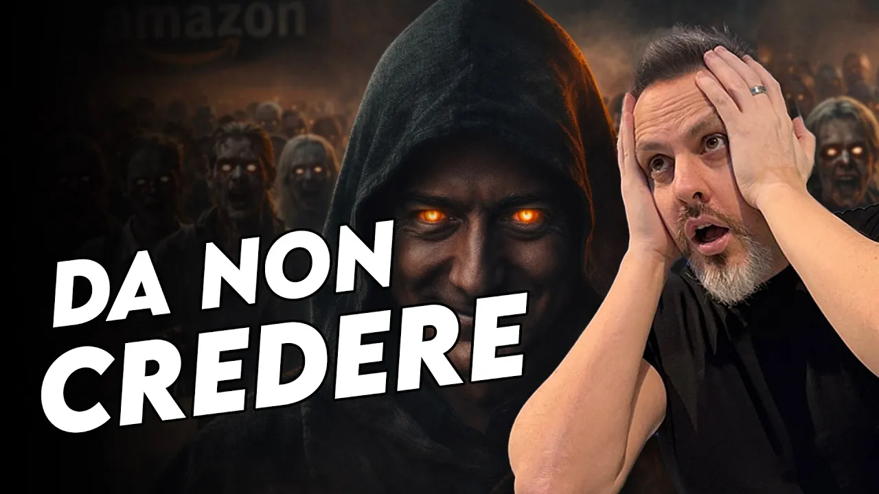 Anteprima di Il 99% di chi acquista su Amazon non sa queste cose