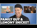 Patrick Warburton Reflects on His Past Roles