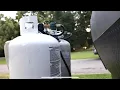 Travel Trailer Tips and Tricks For Propane Safety Tips - 8 Must Have Suggestions