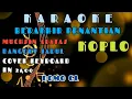 Download Lagu ☆BER AKHIR PENANTIAN~MUCHSIN ALATAS~KARAOKE~COVER KN 2400//