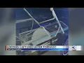 2 charged with stealing from storm victims in Covington
