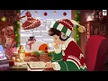 Lofi Girl - Christmas 2025 🎄