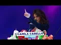 Download Lagu Camila Cabello - ‘Bad Things’ (live at Capital’s Summertime Ball 2018)