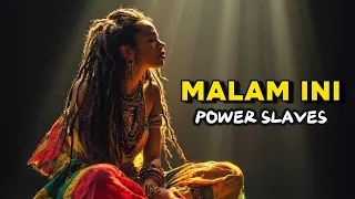 malam ini power slave versi reggae buat santai lagu lawas versi reggae