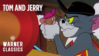 Tom and Jerry | Golden Era Mega Compilation | Vol. 37 | Warner Classics