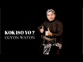 Download Lagu KOK ISO YO - GUYON WATON | COVER BY SIHO LIVE ACOUSTIC