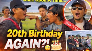 Happy Birthday to me 🎂 #inglishmaker