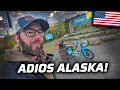 Download Lagu ME VOY DE ALASKA PARA CONOCER UN NUEVO DESTINO👀😱 | ESTADOS UNIDOS🇺🇲