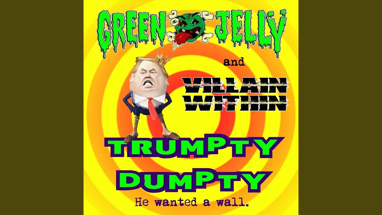 Trumpty Dumpty