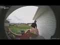 Local man says same FedEx driver keeps damaging his packages has evidence