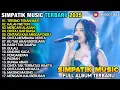 Download Lagu TRESNO TEKAN MATI - Diandra Ayu - MENCARI ALASAN - SIMPATIK MUSIC TERBARU 2025 FULL ALBUM