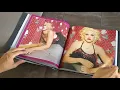 MADONNA PHOTOGRAPHY 1978-2017 PREMIUM QUALITY BOOK LIBRO FOTOGRAFIAS MADONNA 1978-2017
