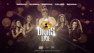 VH1 Divas Live 1998 - Celine Dion Mariah Carey Shania and More DVD MASTER RIP 1080P 60FPS