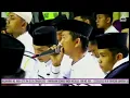 Download Lagu MUNAJAT BIL BAROKAH WAL KAROMAH SYAIKH ABDUL QADIR AL JAILANI. ll Voc. Kang Rahman (Versi) AL JAMRAH