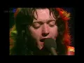 Rory Gallagher - Walk On Hot Coals (The Old Grey Whistle Test) 1973