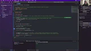 Debugging Feature Xcode - C