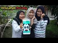 Download Lagu DITELEPON POCONG serem banget