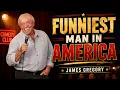 The Funniest Man in America James Gregory s Final Resting Place