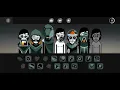 Incredibox V8 - Dystopia Personal Mix (3 Scenes Mix)