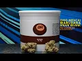 Review 92 Cookies by Buckeye Relief Ohio Medical Marijuana Strain