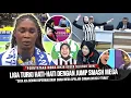 Download Lagu 🔴 LIGA TURKI HATI-HATI DENGAN JUMP SMASH MEGA !! PERNYATAAN MOMA BIKIN PEVOLLY TURKI GEGER~~