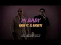 Wisin Ft. El Bogueto - Mi Baby [Letra]