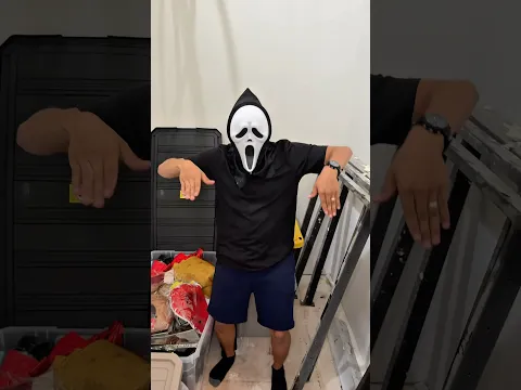 La calabaza!! 🎃😁