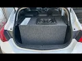 Kicker L7 15inch 1000rms car subwoofer