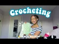 Download Lagu 𓇼crocheting my summer wardrobe𓇼 pt  2 *Beach edition*