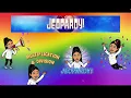 Math Jeopardy