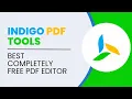 This Is The Best COMPLETELY Free PDF Editor
