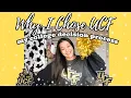 My College Decision Process Why I Chose UCF Kathy Li