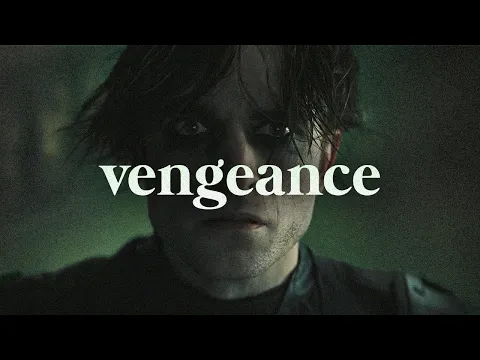 Download MP3 I'm Vengeance