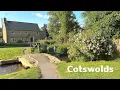Download Lagu [4K]🇬🇧 The Cotswolds, UK: Charming English Countryside Villages You’ll Fall in Love With ❤️ 2025