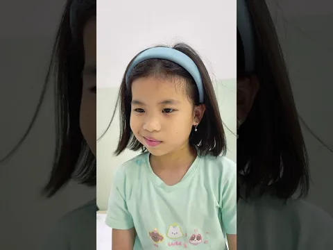 SH - Hãy yêu thương em gái || Share your love with your younger sister. #shorts #newborn