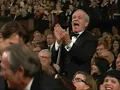 "No Country for Old Men" winning Best Picture