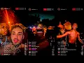 Adin Ross IShowSpeed NLE Choppa Race NLE s Gang Race Almost Popped Adin s Barber