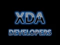 XDA Developers Bootanimation 2 1