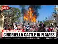 Scariest Incidents At Disney Parks