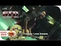 Download Lagu Live Konser ~ SUPERMAN IS DEAD - Forever Love Insane @SEMARANG 21 September 2014